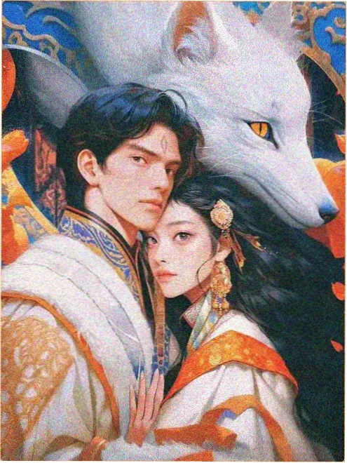 剧集封面