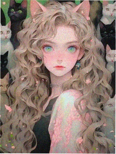 用户头像