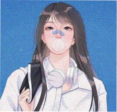 电影海报